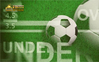 Football Over Under